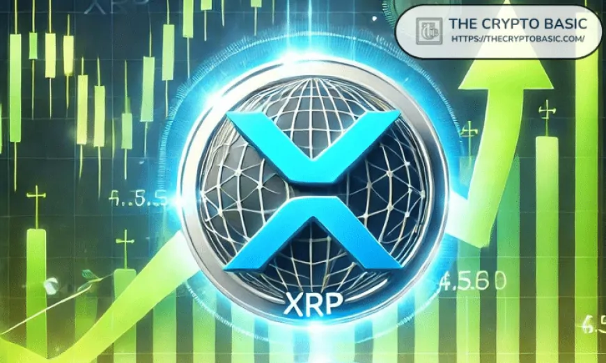 Expert Predicts XRP Price if Cardano Hits $1.60