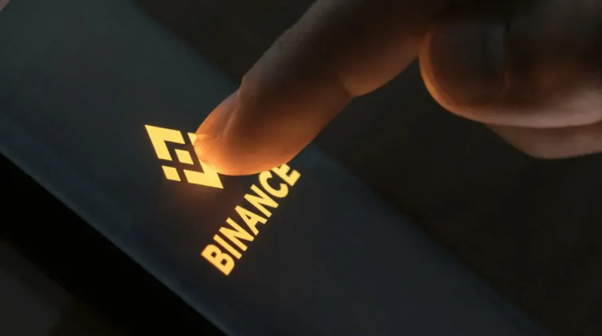 This Altcoin Allegedly Partnered With Binance, The Price Reacted Instantly!