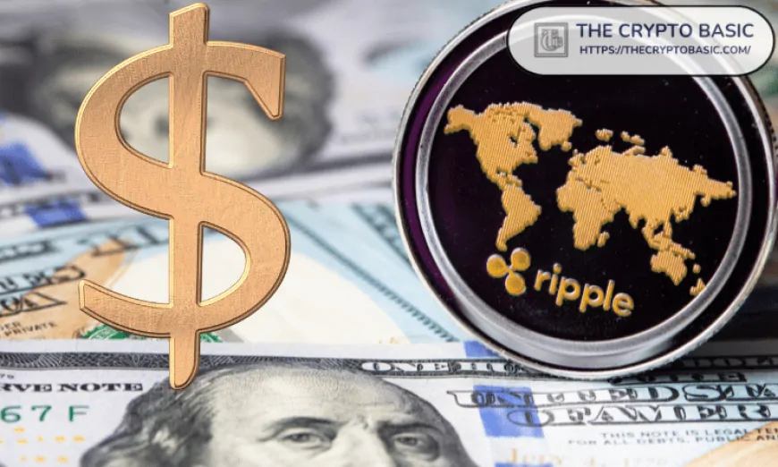 Ripple Issues 185 RLUSD During Private Beta Testing