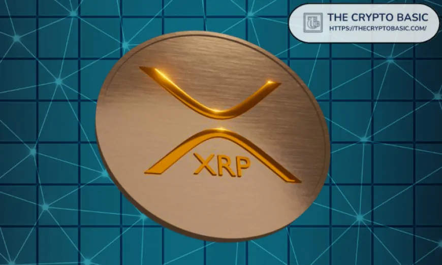 Researcher Suggests XRP to Soar When Tether Bubble Bursts