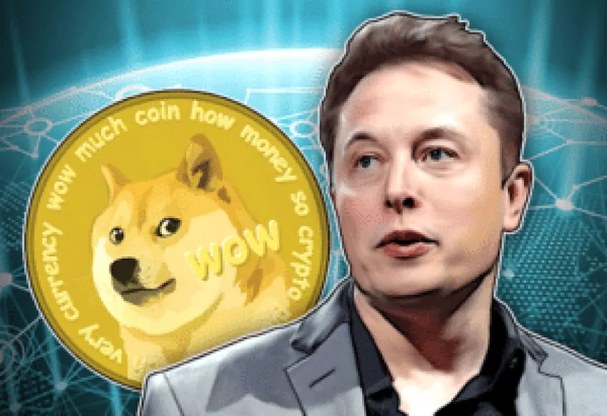 Elon Musk Triggers Excitement in Dogecoin (DOGE) Community, More Gains Ahead for the Altcoin Sector?