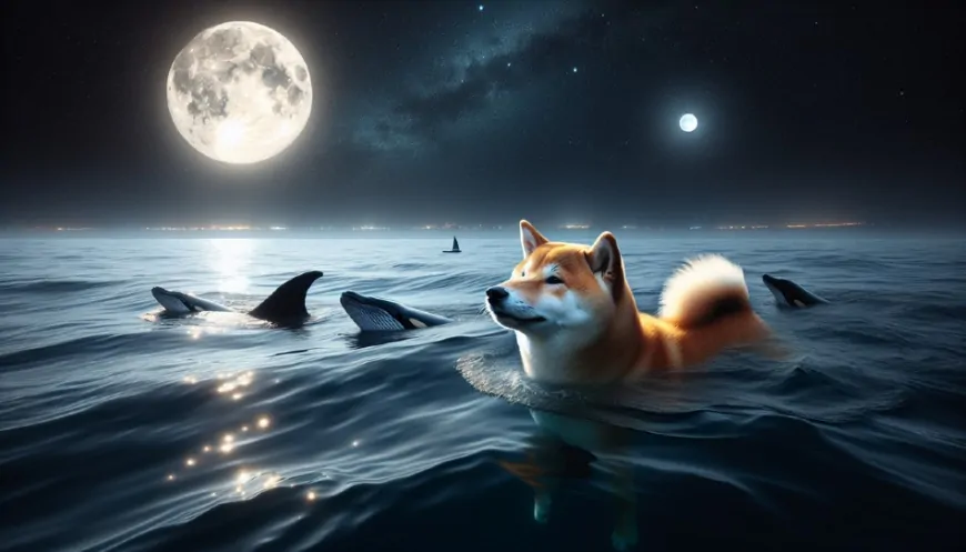 This Analyst Claims Dogecoin (DOGE) and Shiba Inu (SHIB) Are Losing Steam as Traders Flock to New Altcoin Giants