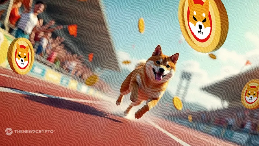 Can Shiba Inu (SHIB) Keep Up the Pace?