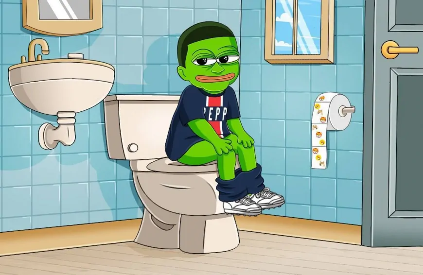 New Pepecoin Rival MPEPE Claims Top Frog Rivalling Pepe Unchained, Which Will 100X First