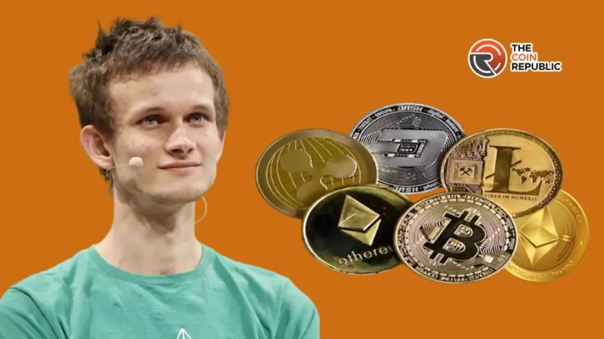 Ethereum Price Rallies: Can Buterin's ‘Plurality' Redefine Crypto Governance?