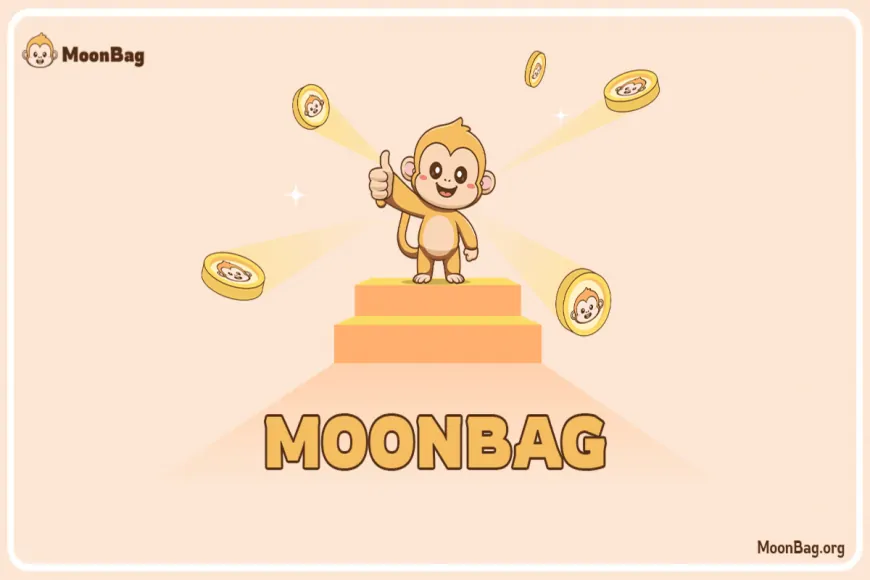 Exploring SOL's 13% Q4 Growth, Starchain's Astronomical Data Integration, and MoonBag Presale