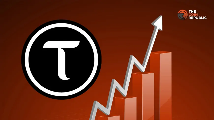 Bittensor (TAO) Market Cap Rises 9%: Is It Undervalued With Huge Potential