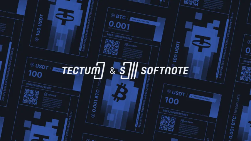 How to Make Bitcoin Spendable Again With Tectum Founder and Lead Architect Alex Guseff