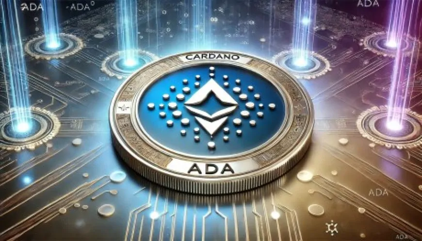 Cardano Chang Upgrade Launch: ADA Sees 52% Explosion In Major Metric