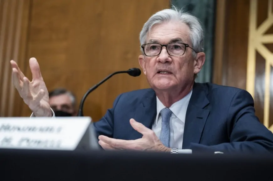 Will Jerome Powell's Jackson Hole Speech Impact Bitcoin?