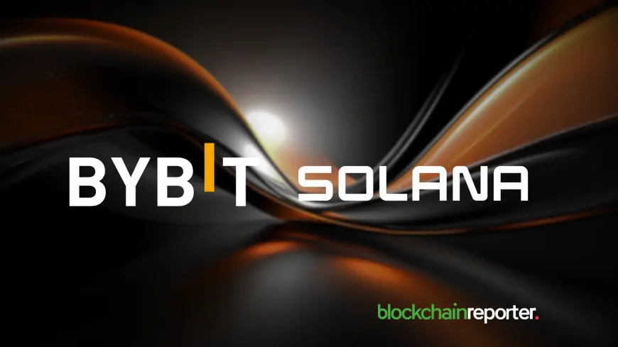 Bybit and Solana Revolutionize Web3 Engagement with Blinks, Drawing 2M Viewers and 60K Members