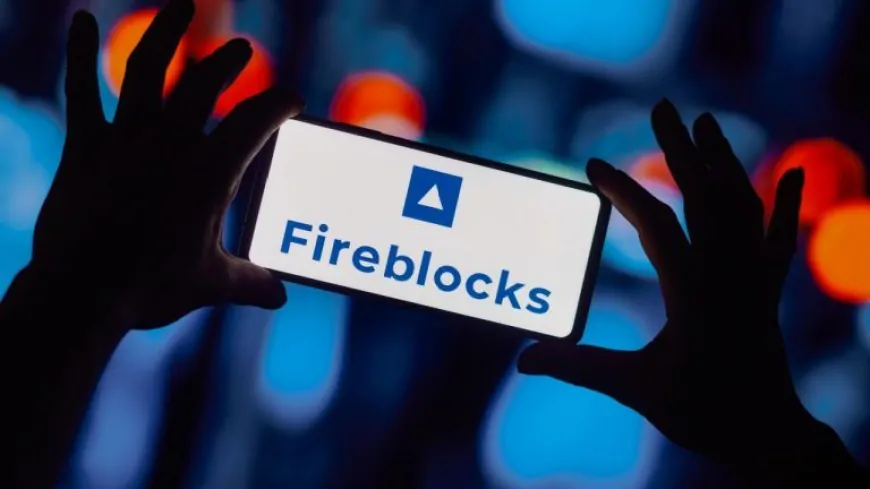 Yellow Card, Fireblocks Partner to Streamline African Cross-Border Payments