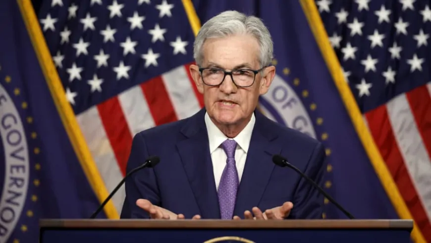 FED Chairman Jerome Powell Speaks in Jackson Hole! Here Are the Highlights and Bitcoin's Reaction!