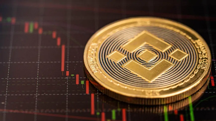 Analyst Predicts Big Gains for BNB and Upcoming Bitcoin Breakout