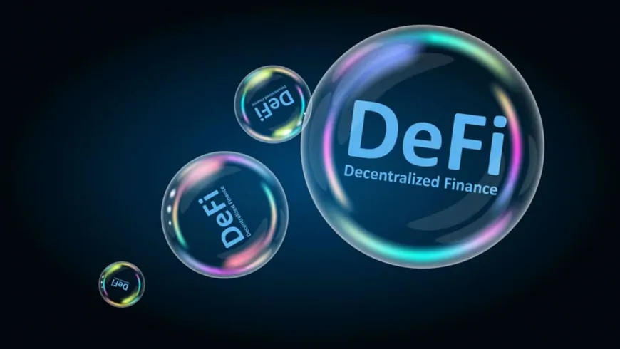 Analysts Expect a Revival in the DeFi Sector as the FED Starts to Cut Interest Rates! Here Are the Details