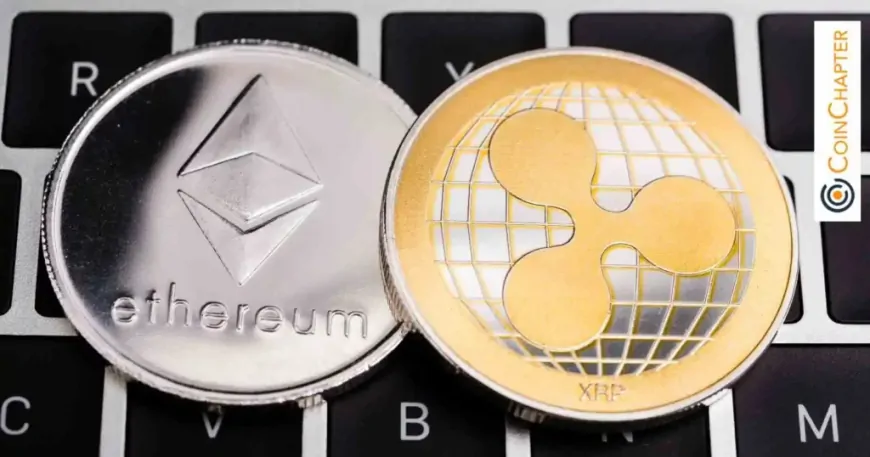 Ripple Launches RLUSD Stablecoin on XRP Ledger and Ethereum