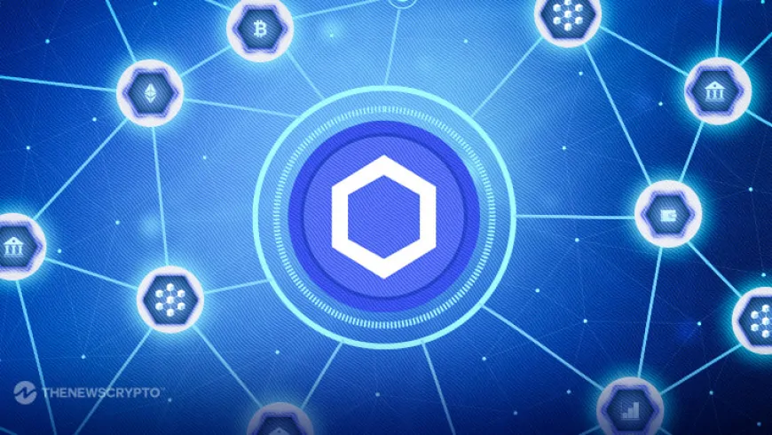 Chainlink Aims to Recover Late July Losses: What's Next For LINK?