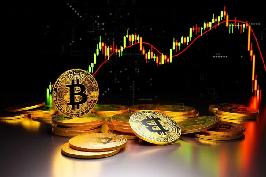 Bitcoin Price Surges After Jerome Powell's Statement