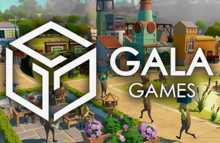 Will Gala Games Recover From Crash: GameFi Investors Still Target GALA