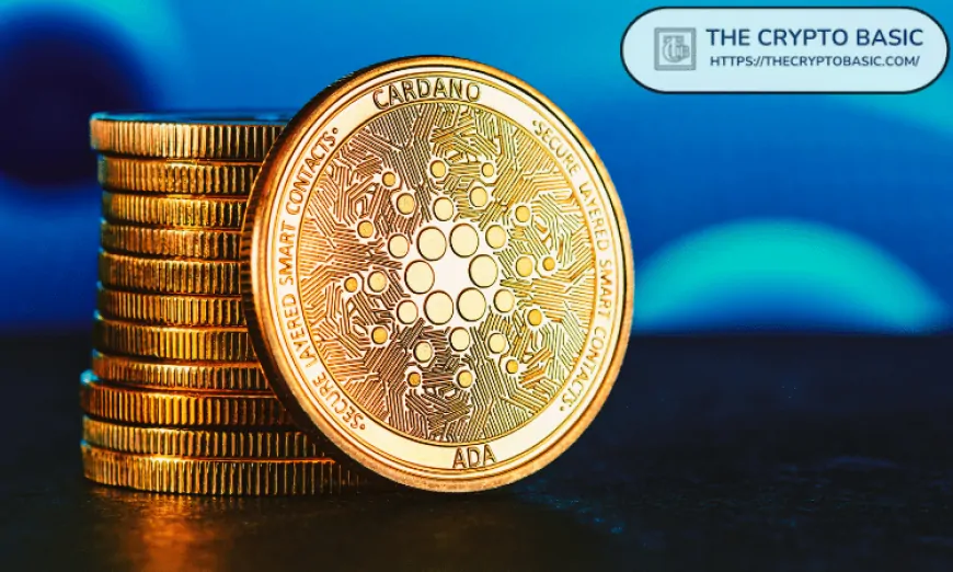 Seasoned Expert Predicts Cardano Could Surge 10x to $4.29