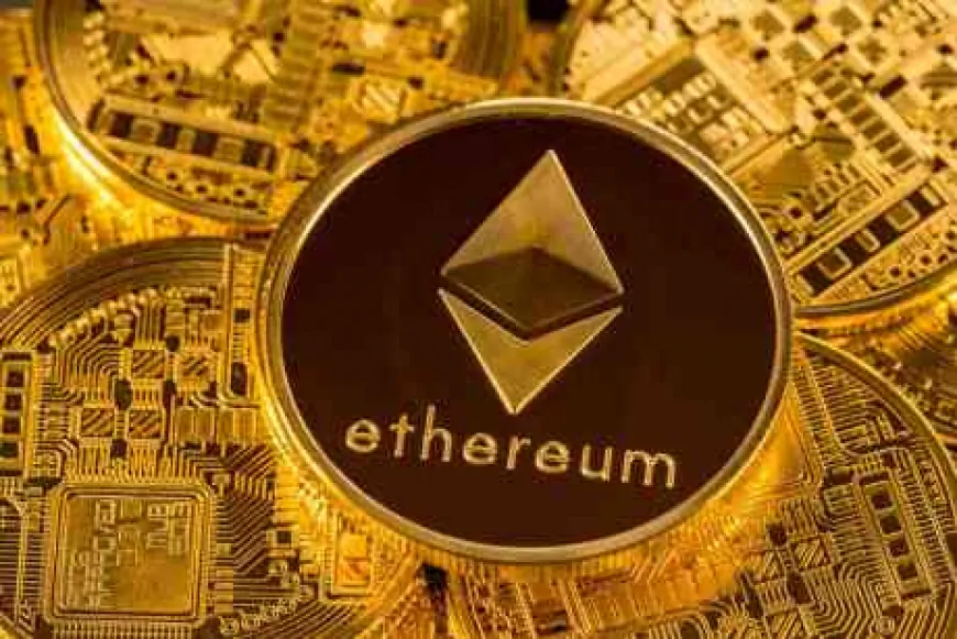 Ethereum Foundation Transfers 94 Million ETH – Price Rally To Stall?