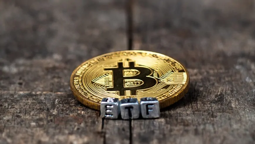 Hong Kong Bitcoin ETFs Reach $269 Million in Assets Despite Slower Growth