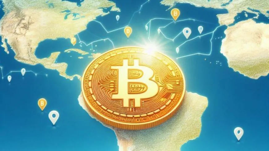 Latam Insights: El Salvador Offers Bitcoin Instruction to 80,000 Public Servants; Mercado Libre Launches Stablecoin