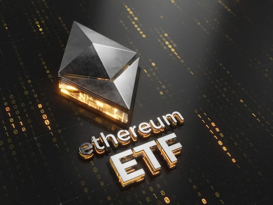 Donald Trump's Pro-Bitcoin Stance Influenced Ethereum ETF Approval, Analyst Posits