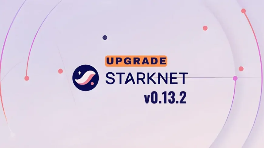 Starknet's New Parallel Execution Feature: What It Means for the Evolution of Layer 2 Chains