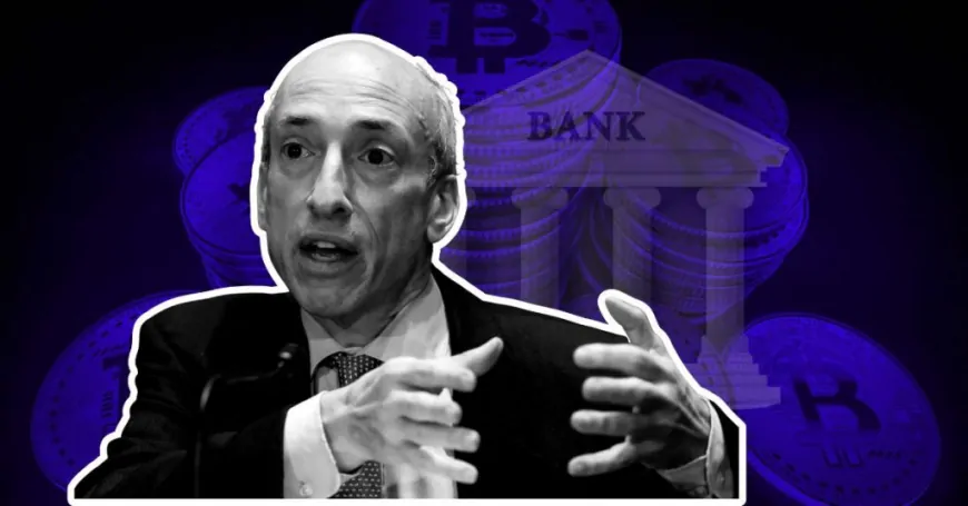 Gary Gensler to Address DeFi and SEC Oversight in September's Congressional Hearings