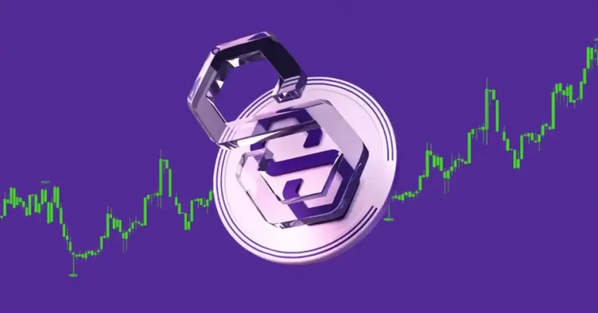 Polygon Bear Cycle Warns MATIC Price Drop To $0.38!