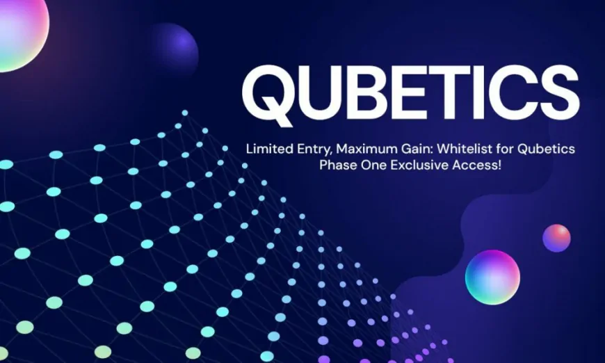 Qubetics Whitelist Gains Investor's Attention While NEAR Introduces NightShade and FTM Soars 45%