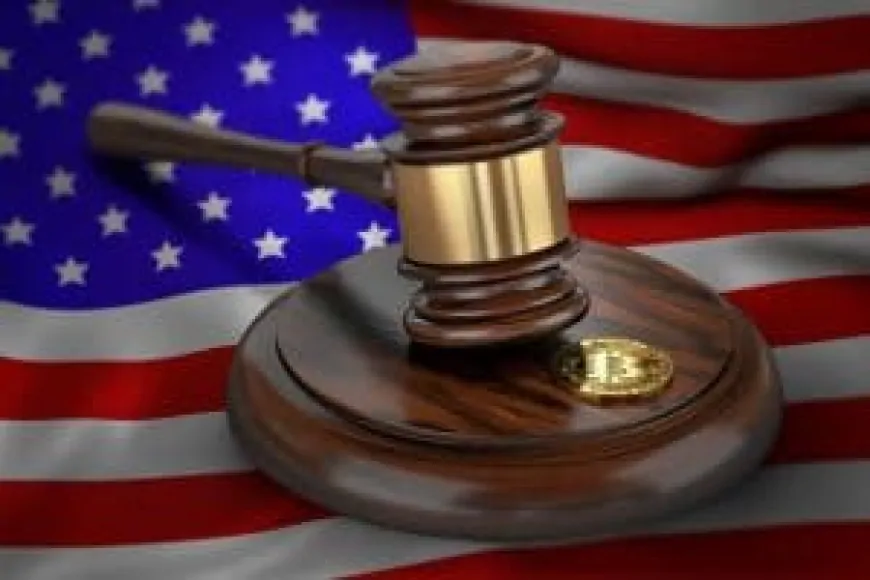 In the US, a law focused on cryptocurrencies, DeFi, and financial scams is about to arrive