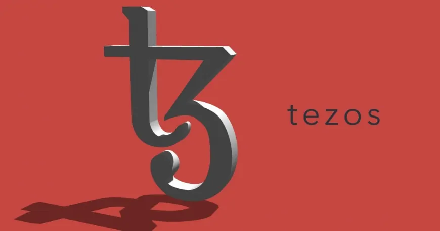 Increasing the processing capacity of Smart Rollups built on Tezos: the web3 ecosystem is growing