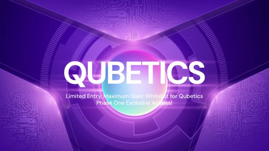 As TAO & ASTRA Rise As AI Tokens, The Qubetics Whitelist Is Wooing Investors!