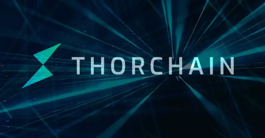 Will RUNE's September Hard Fork Propel THORChain Price to ATH?