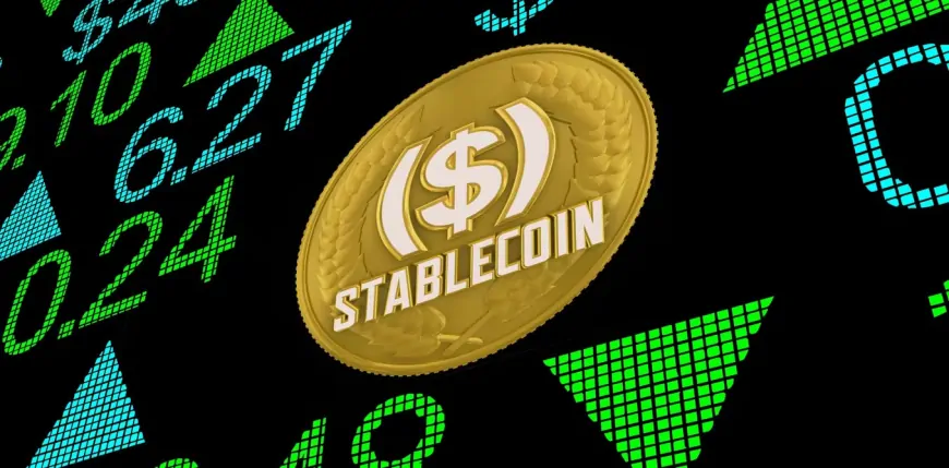 Watch Out: Another Stablecoin Loses Its $1 Stable – So What Happens Now?