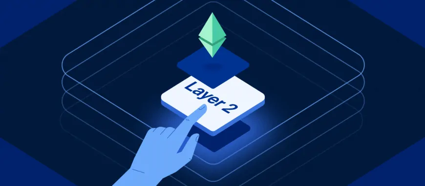 Layer-2 Boom Crushes Ethereum Layer-1 Revenue By Nearly 100% – Details