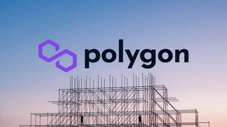 Polygon Developers Officially Announce Name Change of MATIC Token!