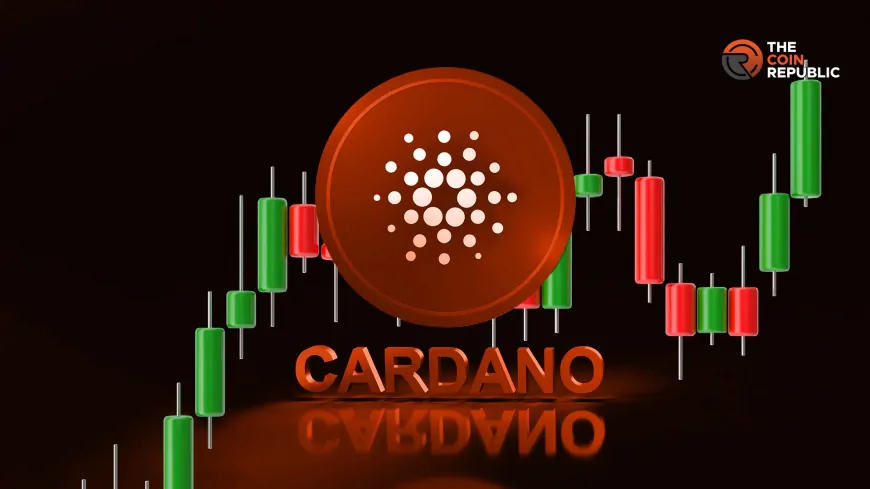 Cardano (ADA): Does This 4-Year Trend Hint At A Potential Rally?