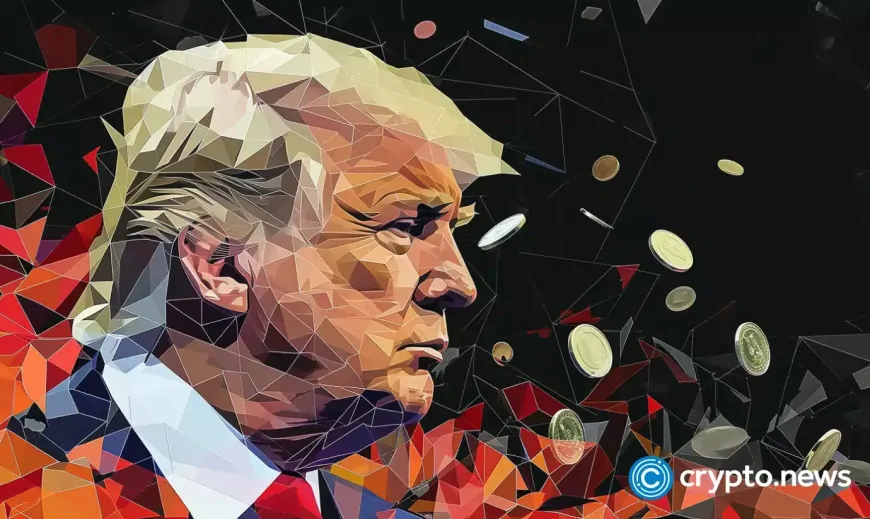 Trump crypto venture peeves allies: ‘Huge mistake… the juiciest DeFi target ever'