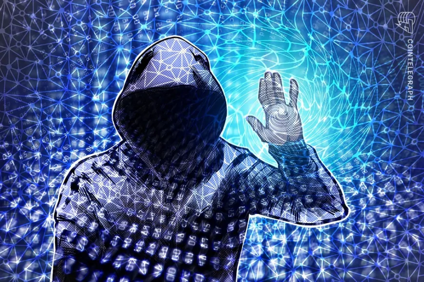 Hacker praised after $27M crypto heist from Penpie DeFi protocol