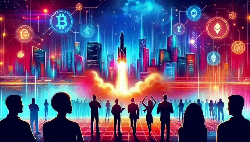 The Q4 Crypto Rocket Is Coming: Invest $100 in These RWA Altcoins for a Million-Dollar Portfolio by 2025