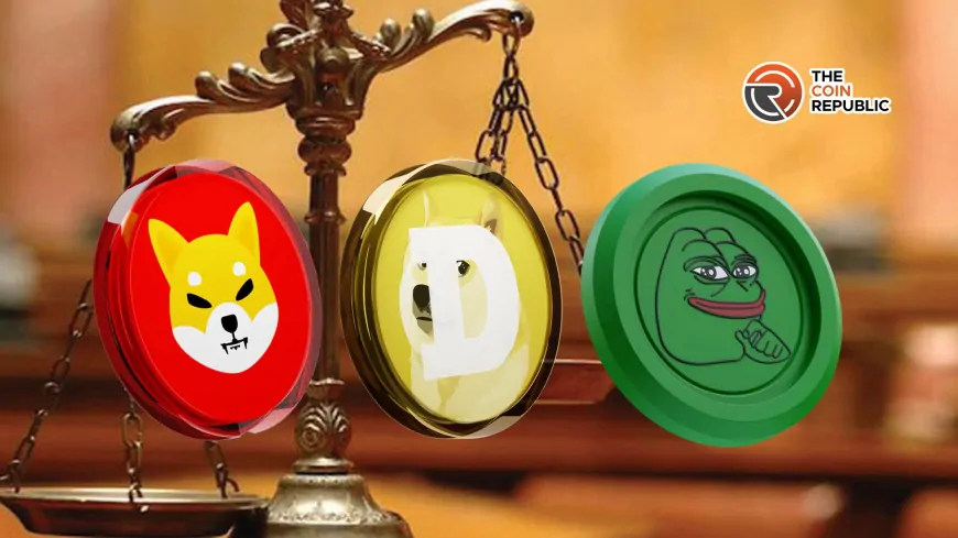 Why SHIB Executive Dismisses Comparisons With DOGE, PEPE?