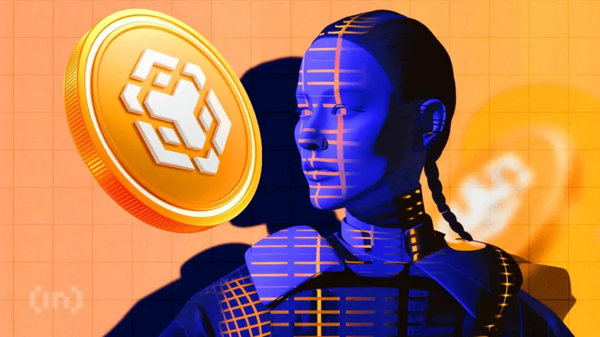 Binance Coin (BNB) Weekend Rally May Be Misleading, Here is Why