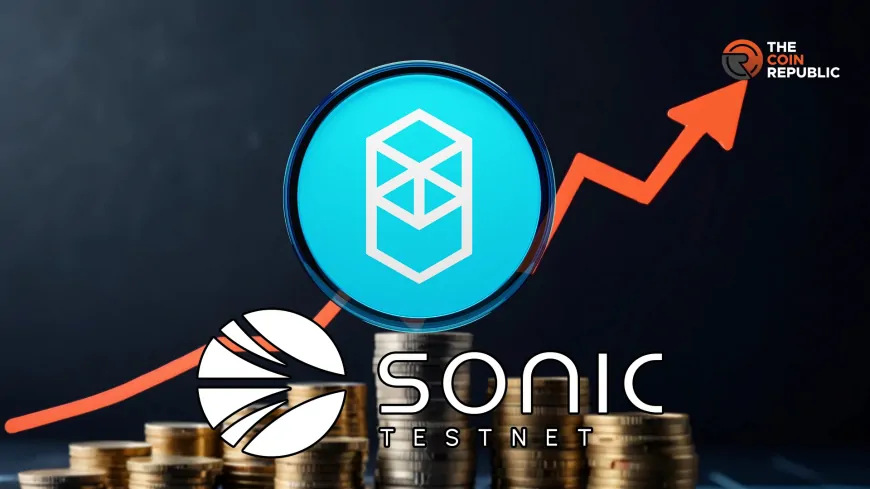 Fantom (FTM) Price Plots Path To $1 As Sonic Testnet Goes Live