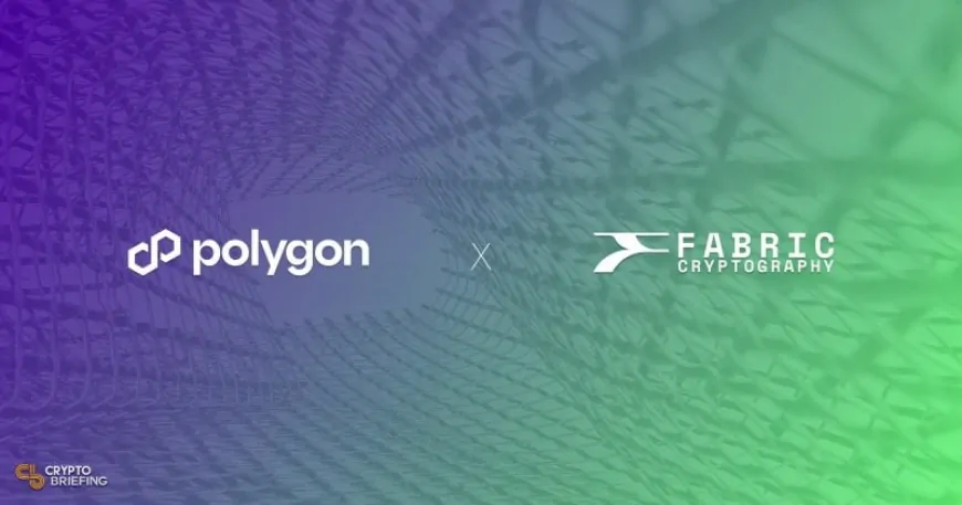 Polygon invests $5M in ‘VPU' chips that could lower zero-knowledge proof costs