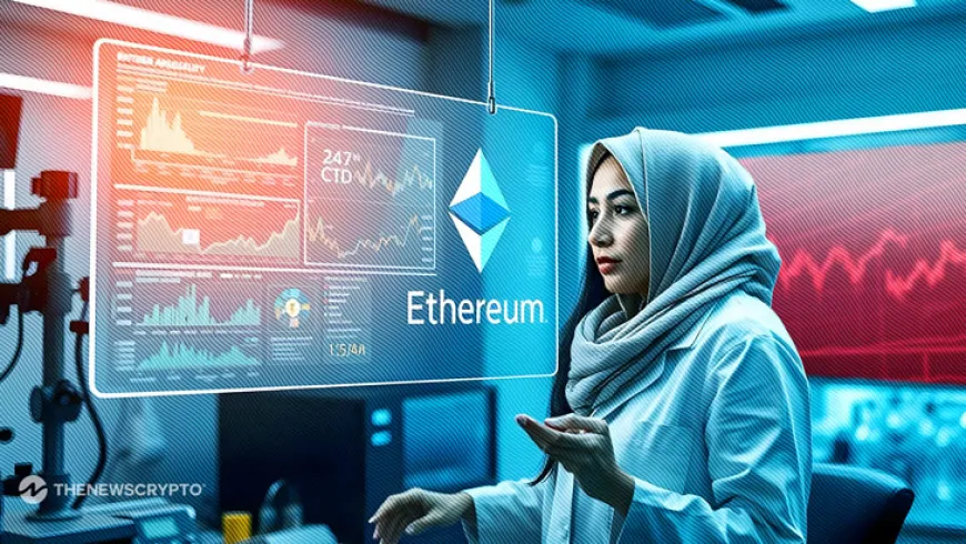 Will Ethereum (ETH) Decline Further Amid Market Volatility?