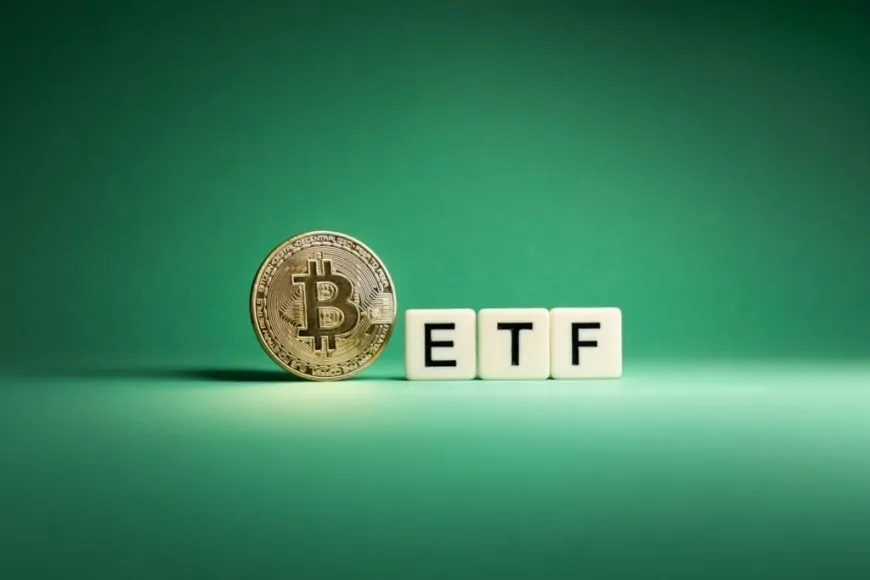 Bitcoin, Ethereum ETF Inflows Surge To $117M: 'Regardless Of Which Party Wins, Both Cadidates Need To Establish Leadership,' Expert Says