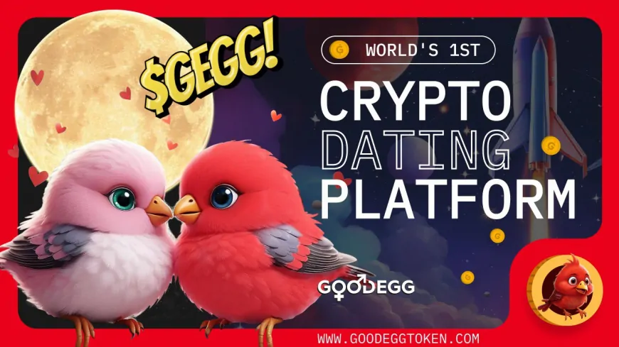 Solana (SOL), Cardano (ADA) and GoodEgg (GEGG): 3 Cryptocurrencies You Must Purchase In September For gains